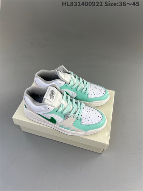 women air jordan 1 shoes H 2023-10-26-380